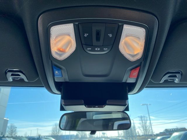 2022 Ram 2500 Big Horn - Bright White Clearcoat exterior view 15