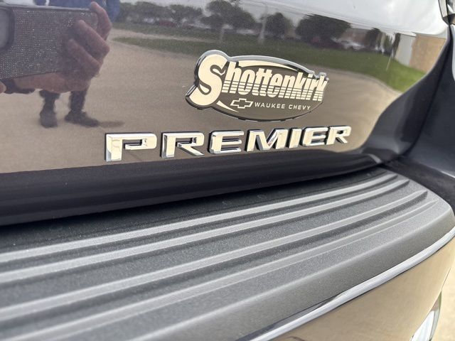New 2026 Chevrolet Suburban SUV