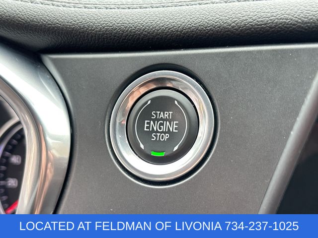 Used 2020 Chevrolet Blazer For Sale in Livonia, MI