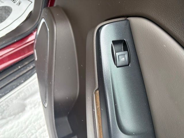 2020 GMC Yukon 4WD Denali