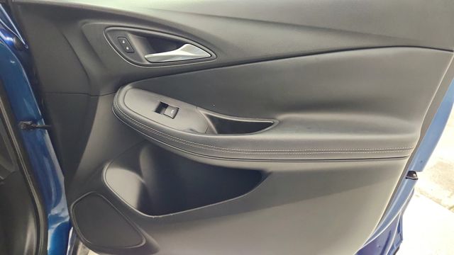 2021 Buick Encore GX Select Blue at Emmons Autoplex