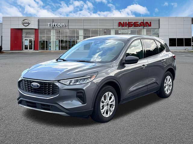 Used 2025 Ford Escape SUV