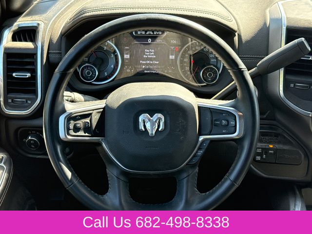 Used 2024 Ram 2500 Truck