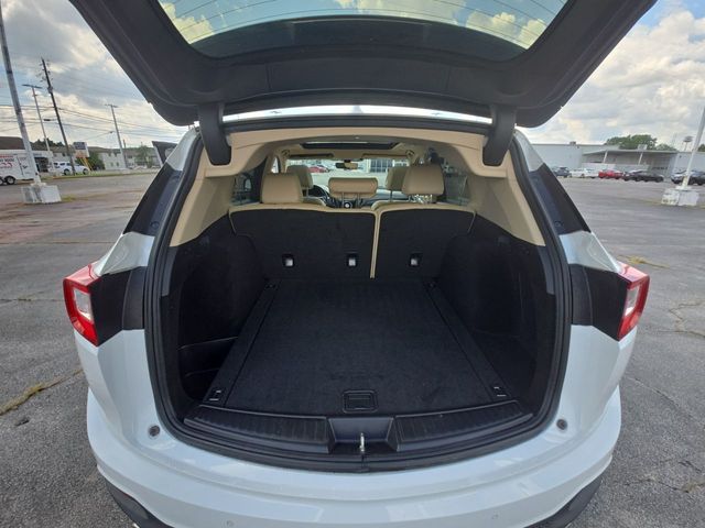 Used 2021 Acura RDX SUV