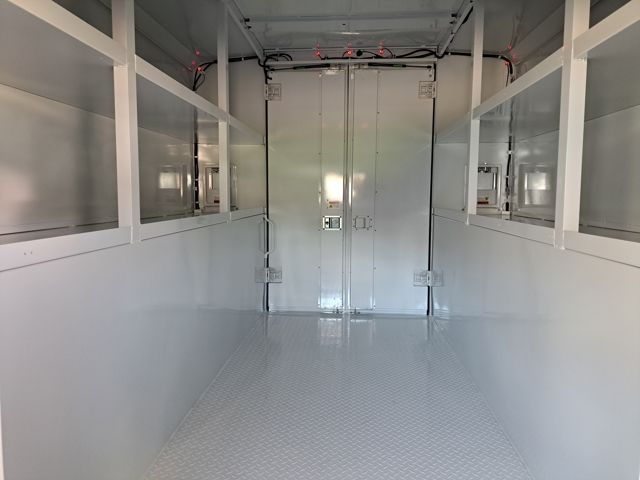 2025 Chevrolet Express 3500 Regular Cab DRW RWD Reading Service Utility Van for sale #S1100196 - photo 15