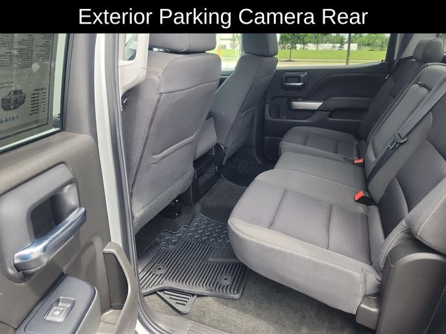Used 2018 Chevrolet Silverado 1500 For Sale in Grove City, OH