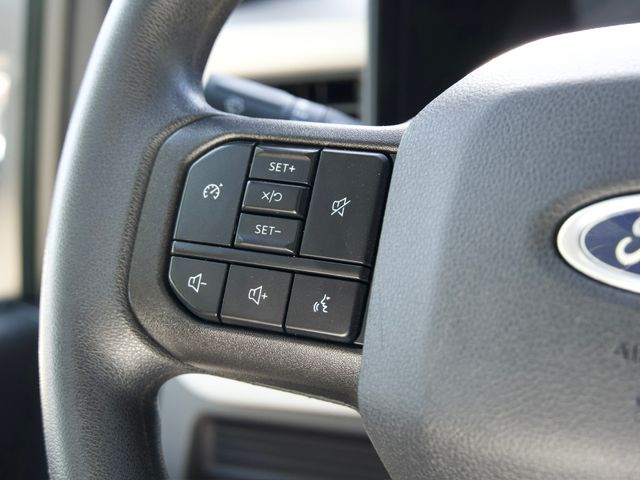 Used 2025 Ford F-250SD Truck