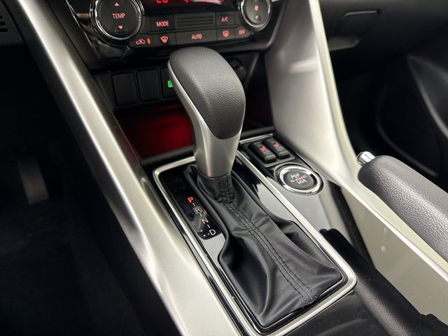 Used 2024 Mitsubishi Eclipse Cross For Sale in Indianapolis, IN
