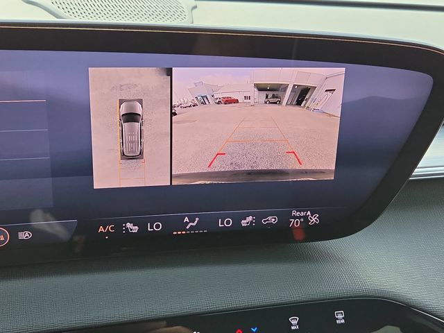 2025 Buick Enclave Preferred Black at Monument Chevrolet