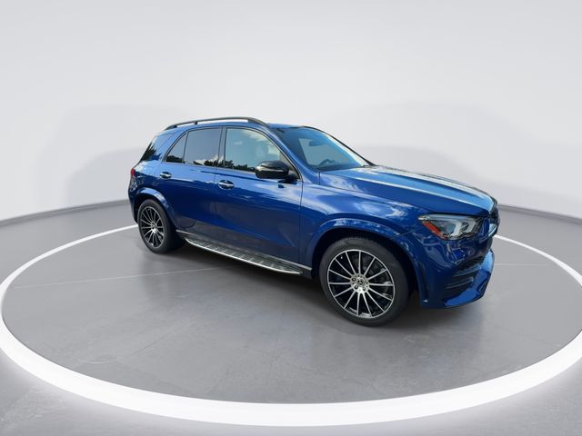 2020 Mercedes-Benz GLE - $26,998