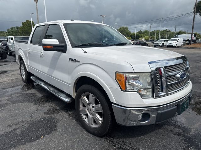 2010 Ford F-150 Lariat RWD Truck