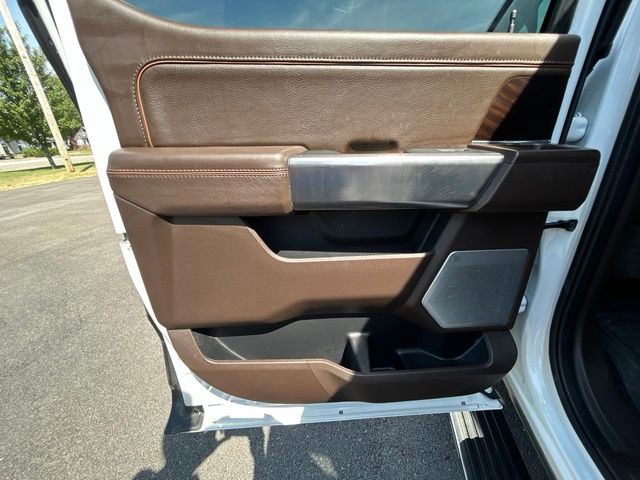 Used 2022 Ford F-150 Truck