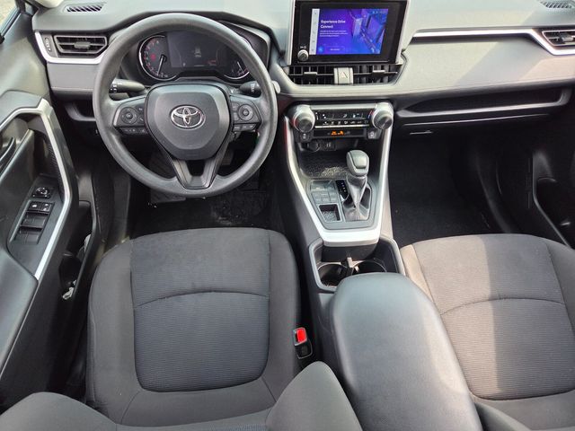 Used 2024 Toyota RAV4 SUV