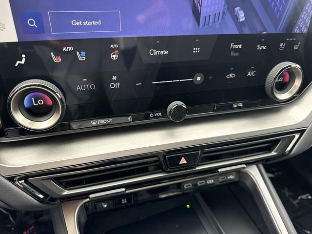 2024 Lexus Tx - $54,788
