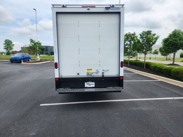 New 2024 Chevrolet Express 3500 For Sale in Grove City, OH