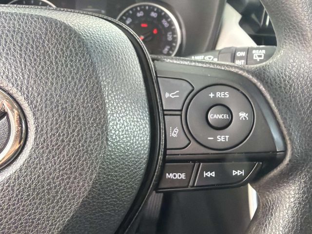 Used 2022 Toyota RAV4 SUV