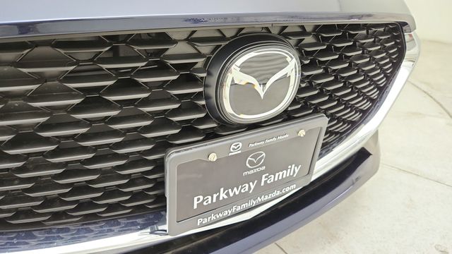 2026 Mazda Mazda3 2.5 S Select Sport - 11