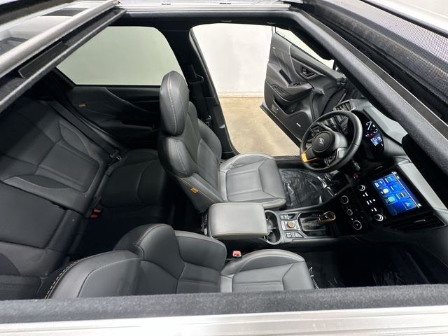 2024 Subaru Forester Wilderness - 5
