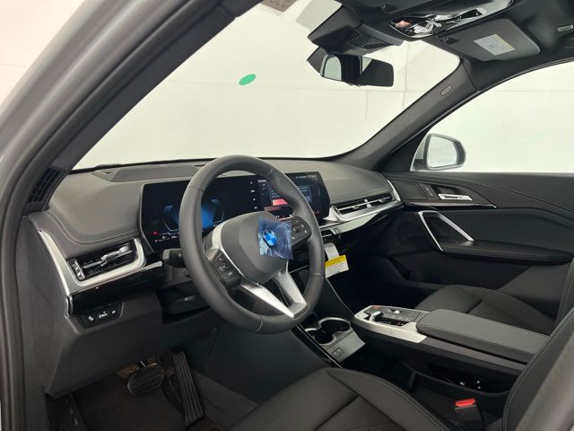 Used 2026 Silver BMW xDrive28i image 9
