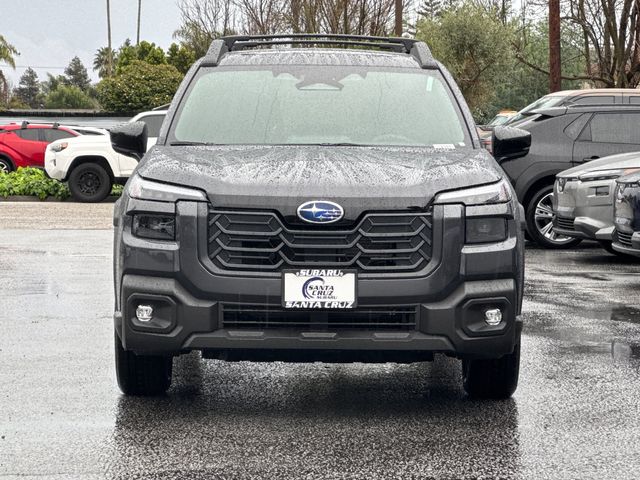 New 2026 Gray Subaru Premium image 8