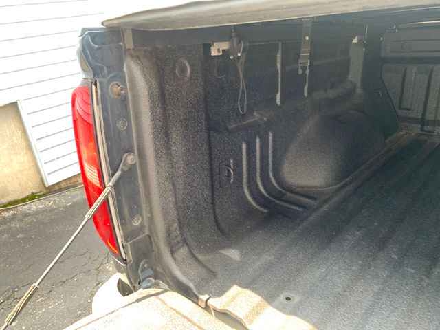 Used 2019 Chevrolet Colorado Truck