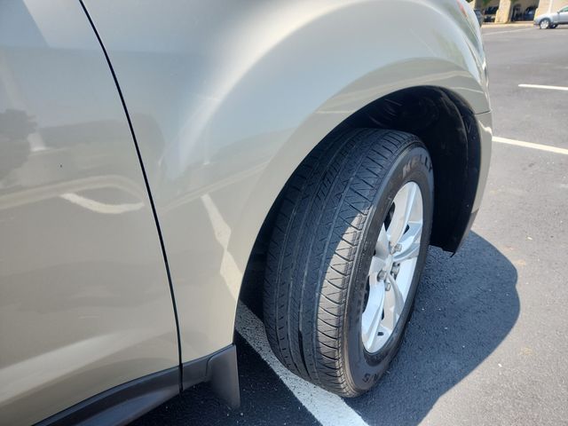 Used 2013 Chevrolet Equinox For Sale in Grove City, OH