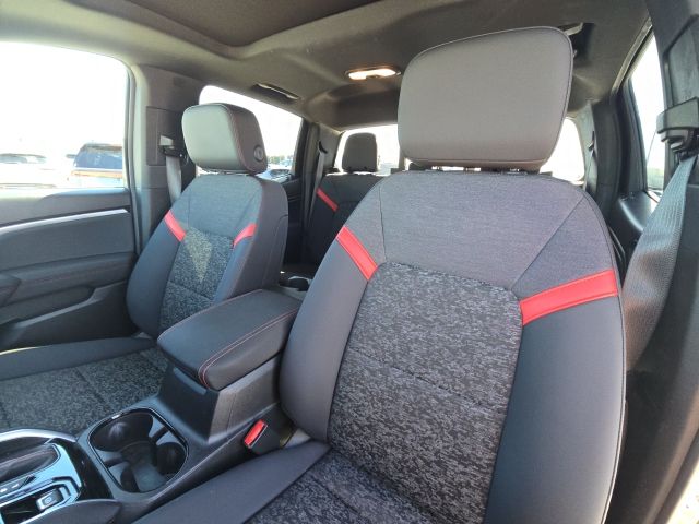 2024 Chevrolet Colorado Z71:C02463