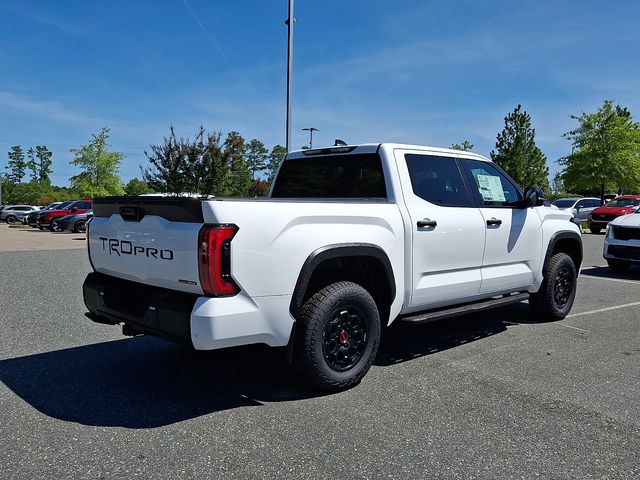 New 2026 Toyota Tundra i-FORCE MAX Truck