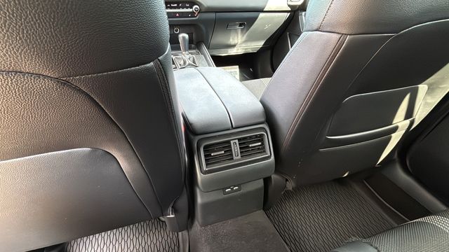 Used 2024 Blue Mazda 2.5 S Premium Package image 21