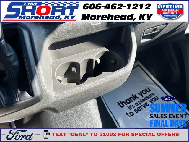 2026 Ford Transit Van Base - Photo 20