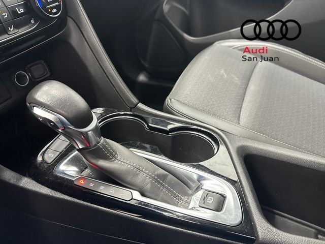 Used 2021 Brown Buick Select image 20