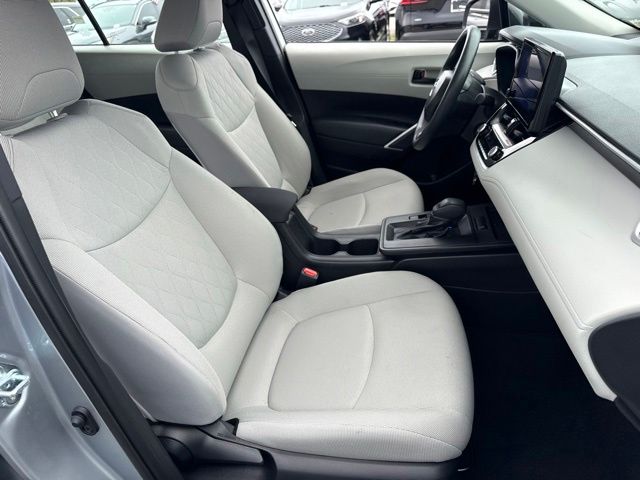 2026 Toyota Corolla - $26,888