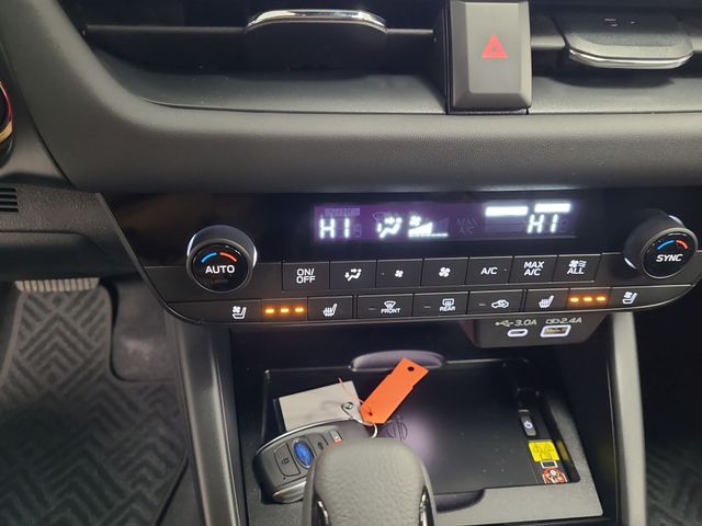 2026 – Subaru – Outback