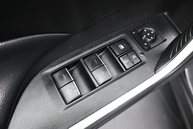 Used 2025 Toyota RAV4 SUV