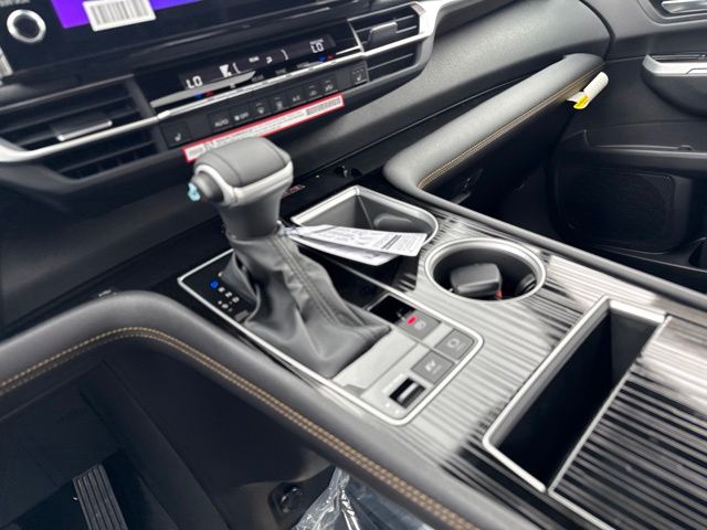 new 2026 Toyota Sienna car, priced at $53,689
