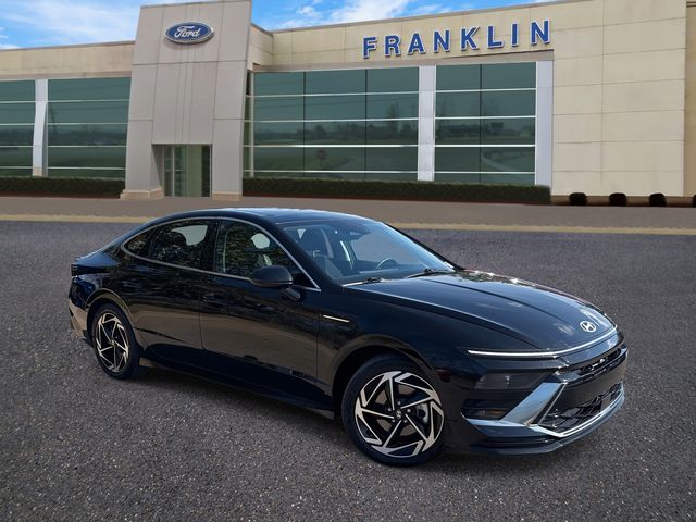 2024 Hyundai Sonata SEL FWD