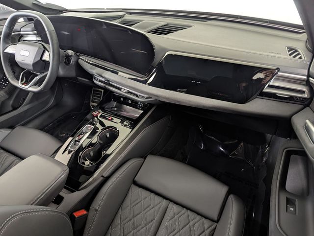 used 2025 Audi S5 car, priced at $61,981