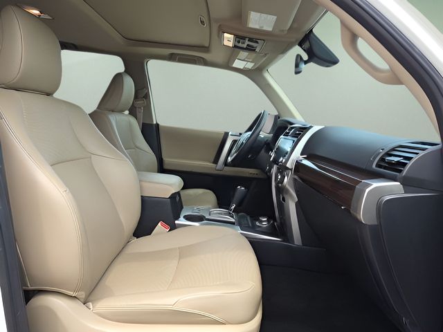 Used 2020 Toyota 4Runner SUV