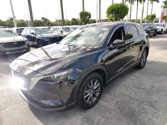 2023 Mazda CX-9 Touring 15