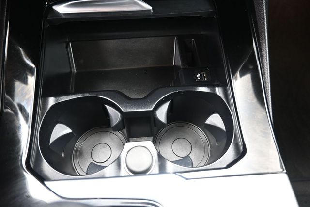 Used 2020 BMW X3 SUV