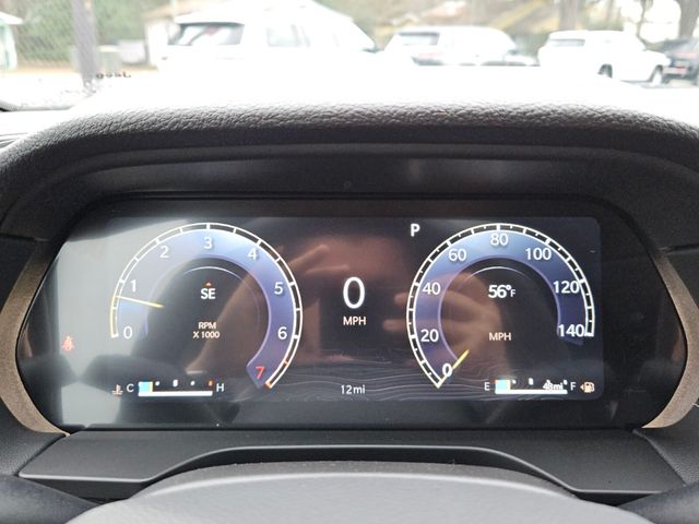 2026 Jeep Grand Cherokee L Altitude 4x4