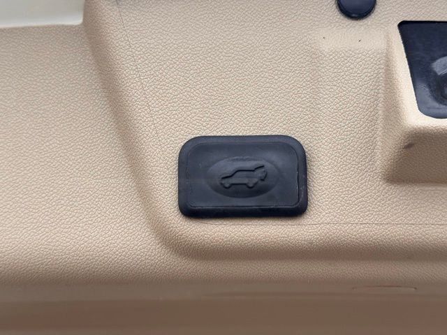 2012 Buick Enclave Leather