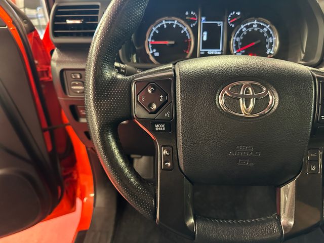 Used 2023 Toyota 4Runner SUV