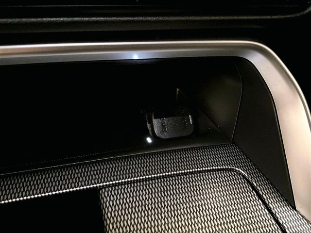 2024 Mazda CX-90 3.3 Turbo S Premium Silver at Rochrich Mazda