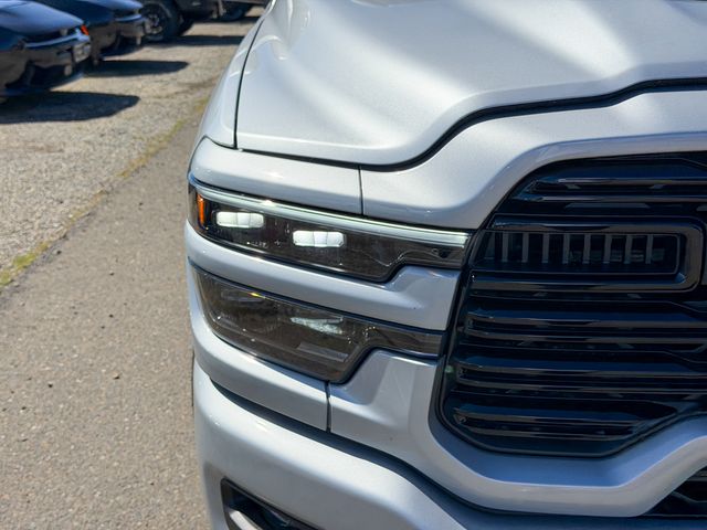 new 2026 Ram 2500 car, priced at $81,815