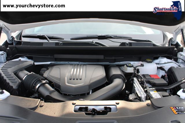 2026 Chevrolet Traverse LT - Photo 7