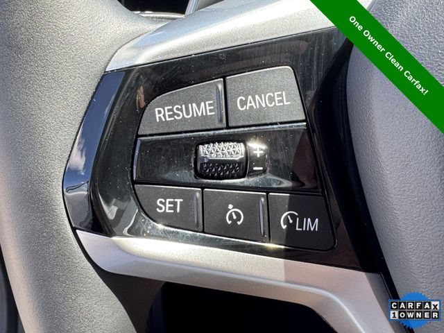 2025 BMW 3 Series 330i xDrive White at Central Houston Nissan