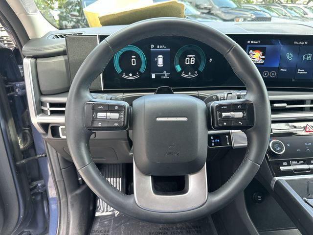 2026 Hyundai Santa Fe - $30,798