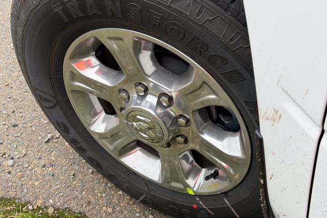 new 2026 Ram 3500 car, priced at $67,675