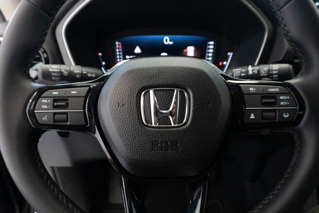 New 2026 Honda Pilot SUV